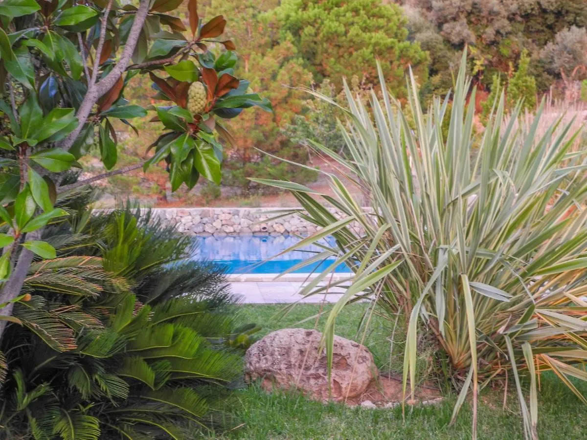 Holiday home Valldemossa - 34344 Mallorca