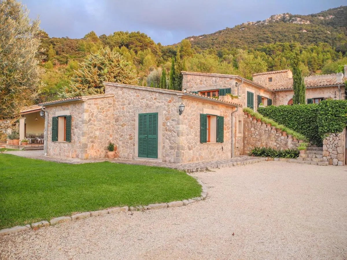 Holiday home Valldemossa - 34344 Mallorca