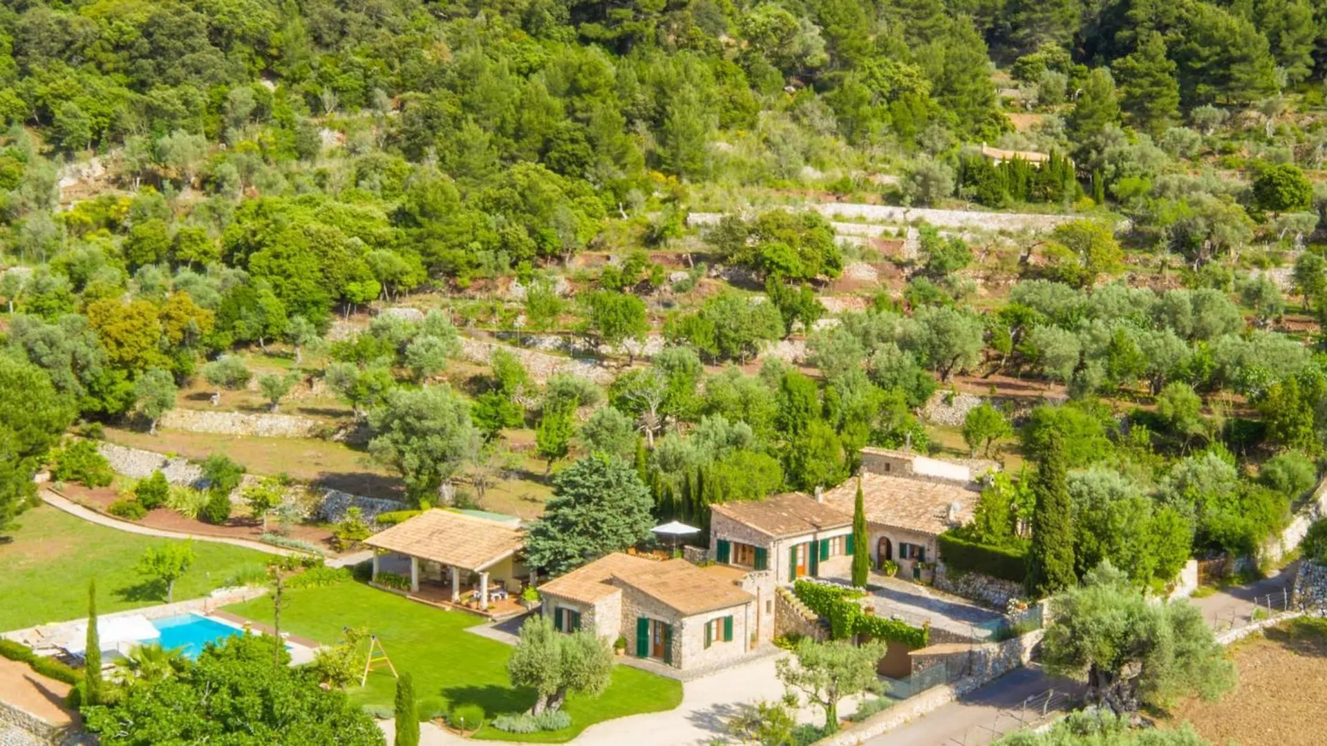 Villa En Valldemossa By 5Starshome - Ref-34344 Mallorca 0*, Valldemossa (Mallorca)