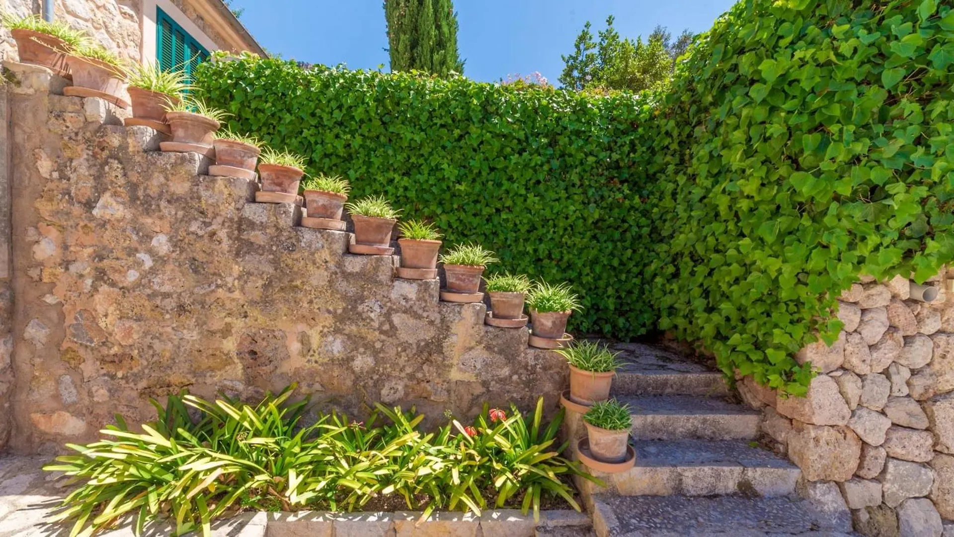 Villa En Valldemossa By 5Starshome - Ref-34344 Mallorca Valldemossa (Mallorca)