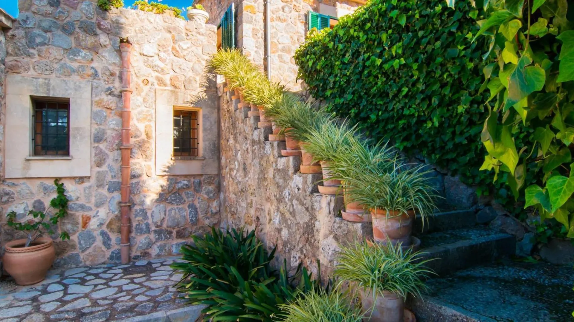 Villa En Valldemossa By 5Starshome - Ref-34344 Mallorca Сasa de vacaciones
