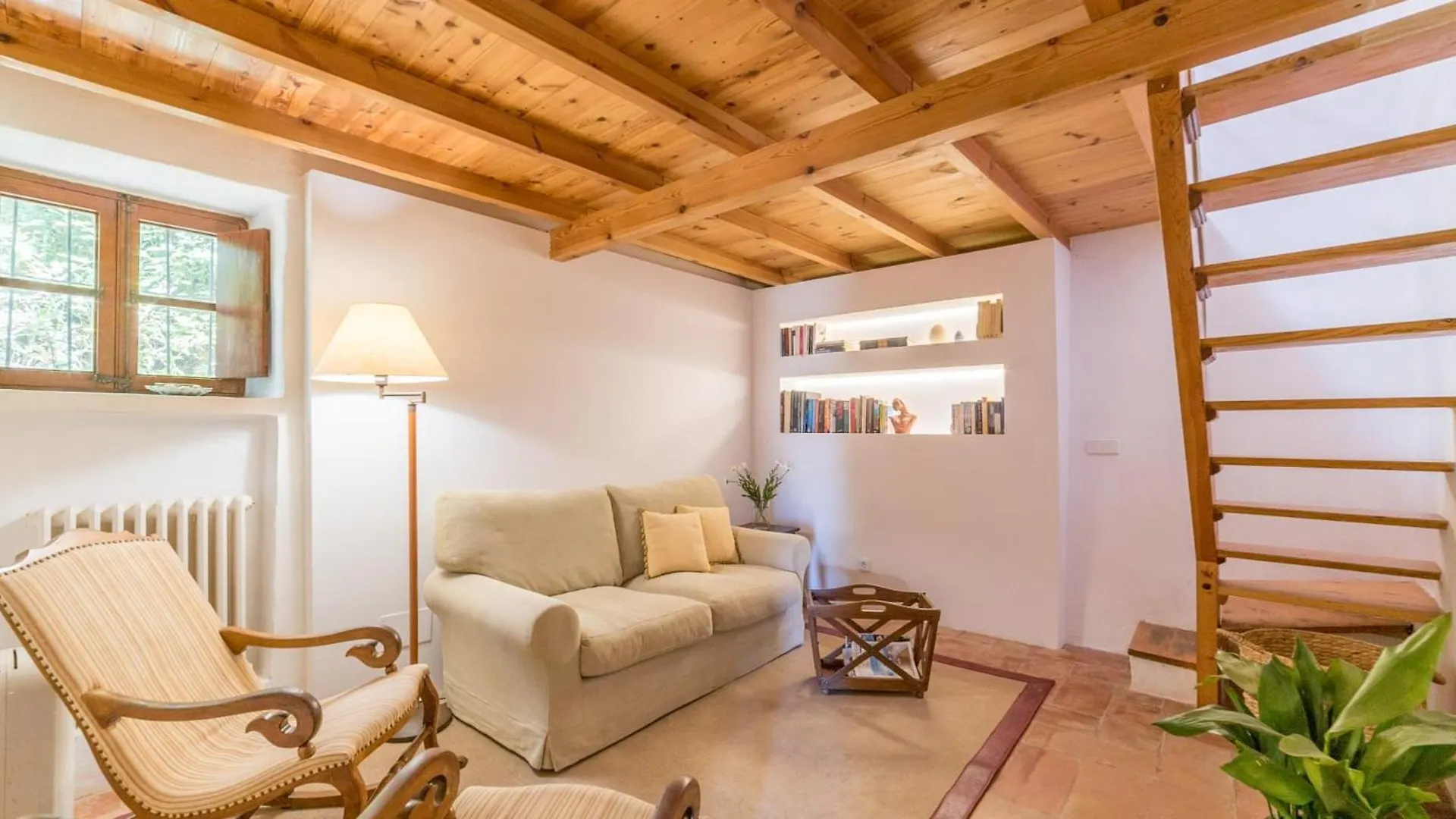 Villa En Valldemossa By 5Starshome - Ref-34344 Mallorca Vakantiehuis Valldemossa (Mallorca)