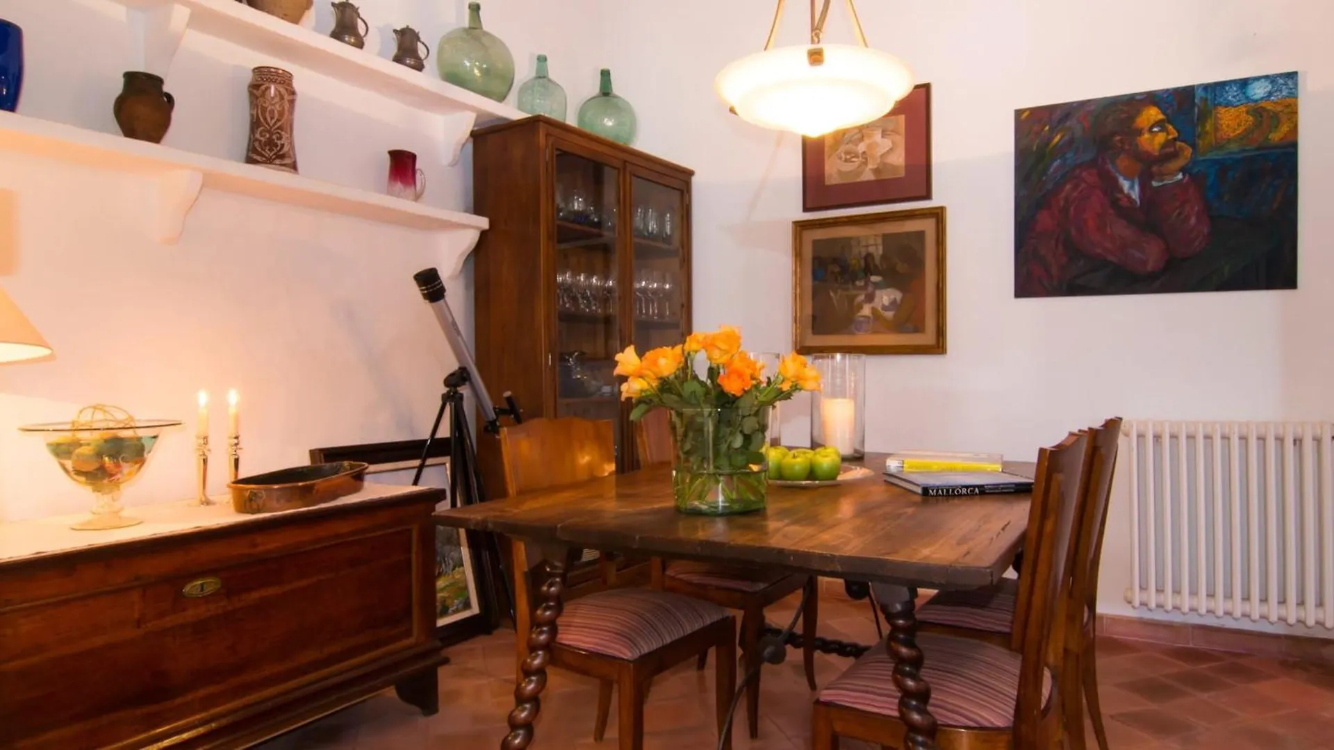 Сasa de vacaciones Villa En Valldemossa By 5Starshome - Ref-34344 Mallorca