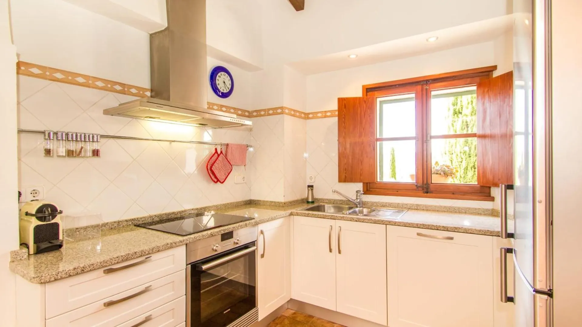 Villa En Valldemossa By 5Starshome - Ref-34344 Mallorca Spanje