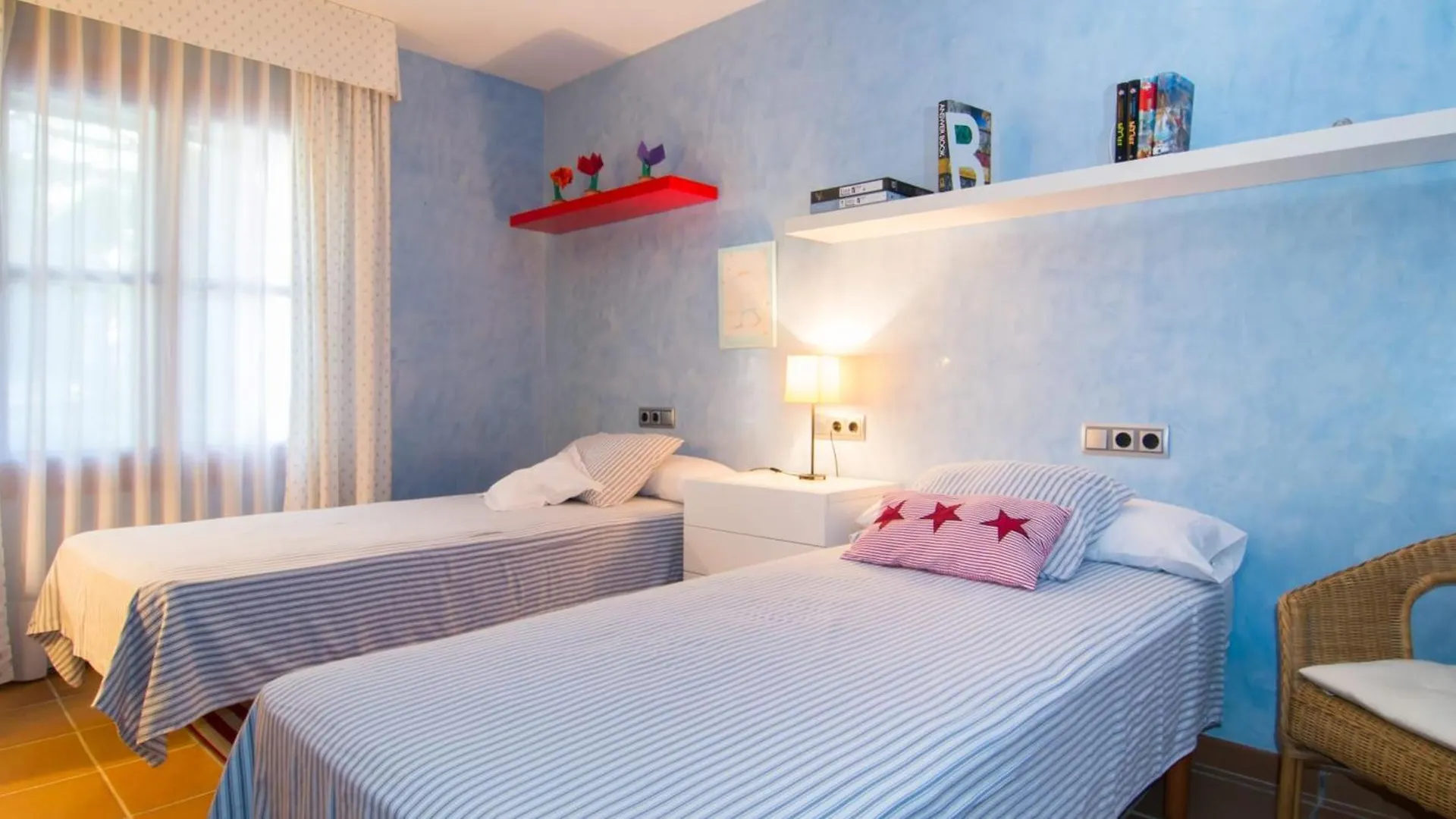 Villa En Valldemossa By 5Starshome - Ref-34344 Mallorca Spanje