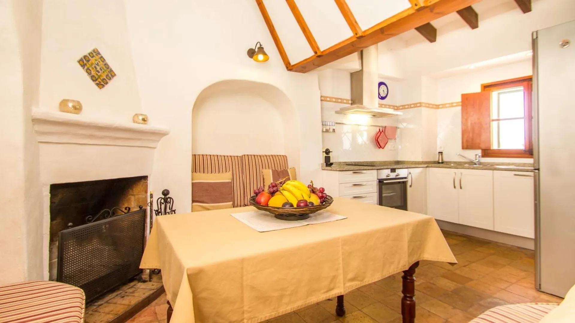 Villa En Valldemossa By 5Starshome - Ref-34344 Mallorca 0*, Valldemossa (Mallorca) España