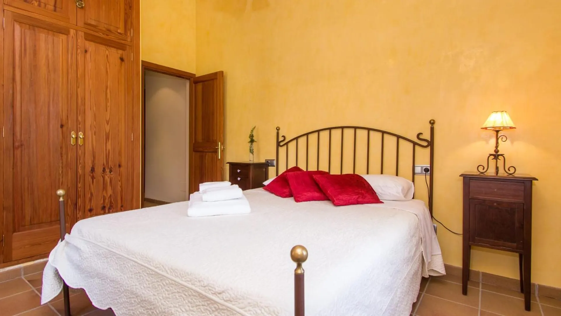 Villa En Valldemossa By 5Starshome - Ref-34344 Mallorca Сasa de vacaciones Valldemossa (Mallorca)