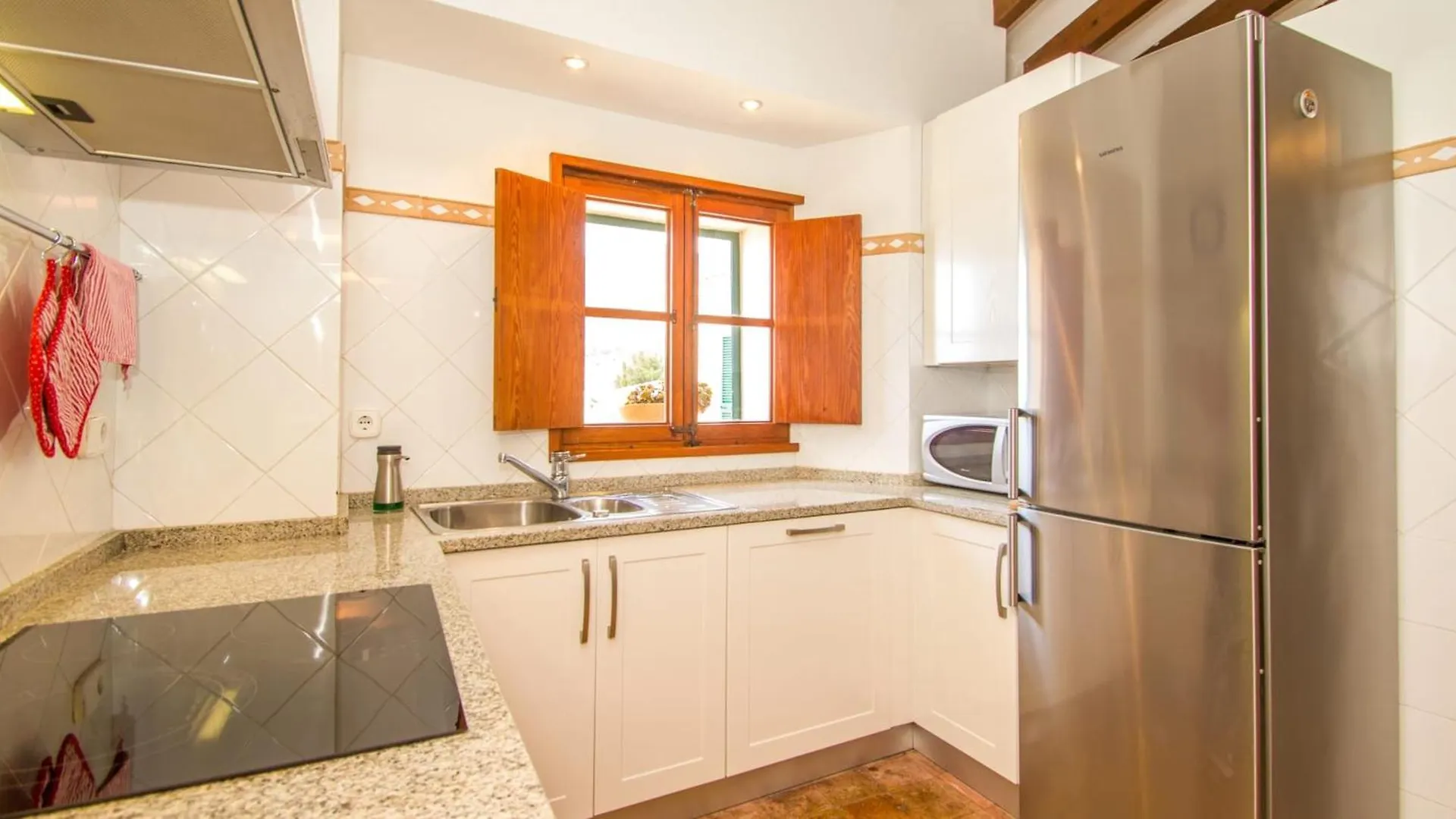 Villa En Valldemossa By 5Starshome - Ref-34344 Mallorca