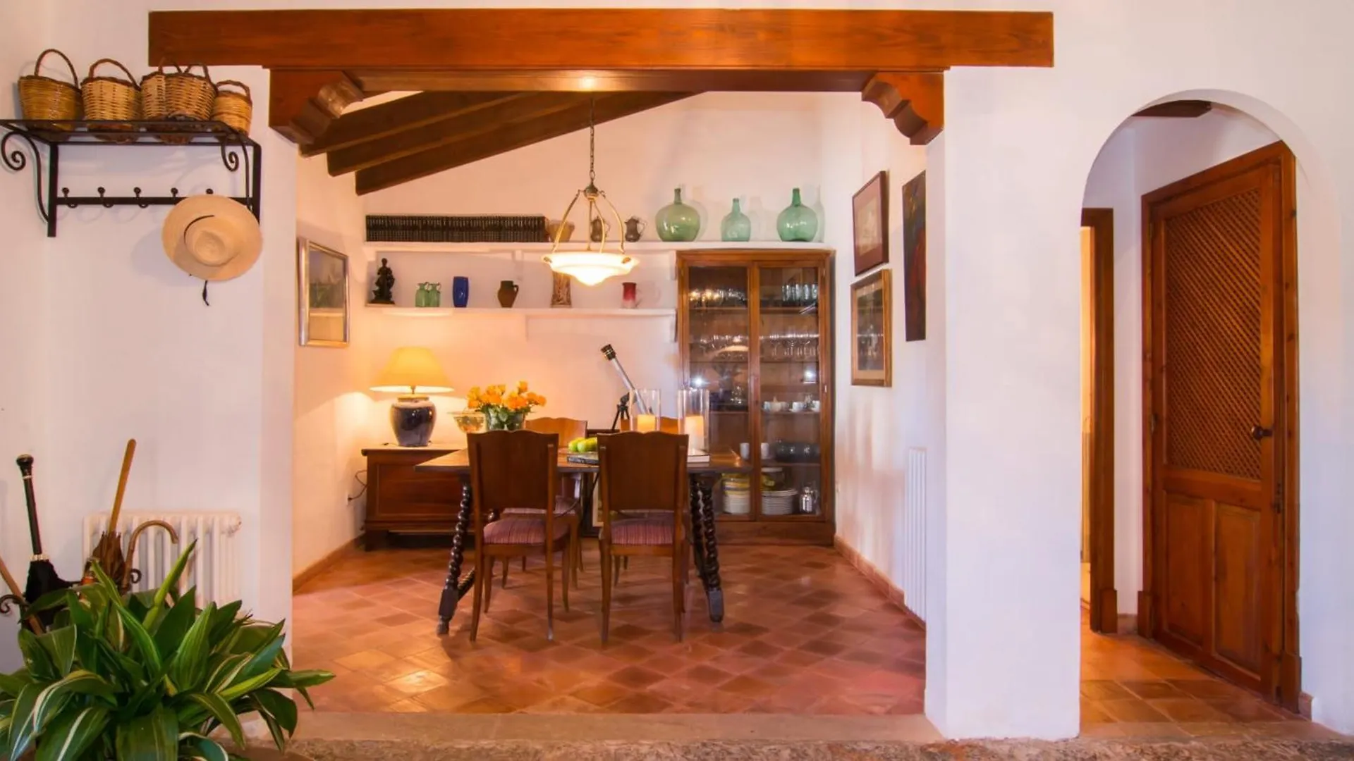 Сasa de vacaciones Villa En Valldemossa By 5Starshome - Ref-34344 Mallorca