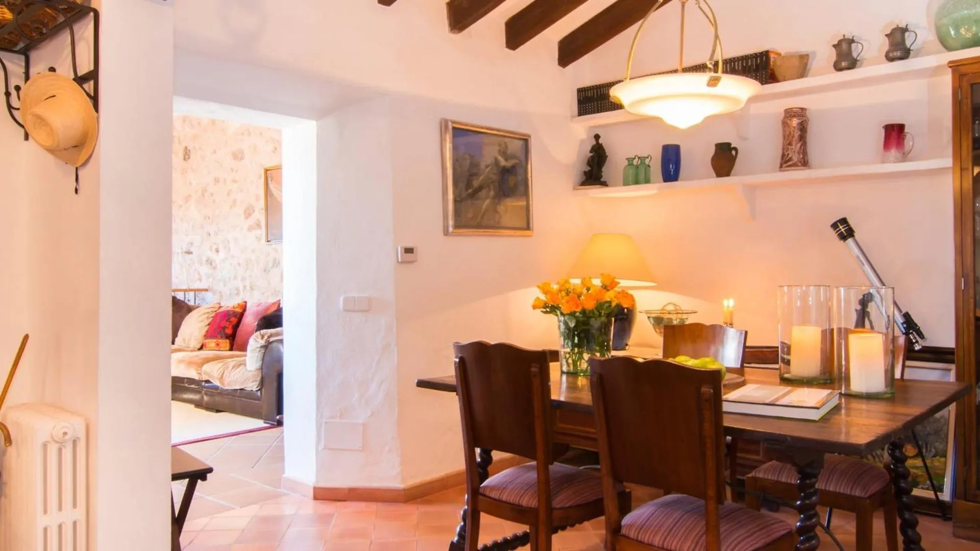 Villa En Valldemossa By 5Starshome - Ref-34344 Mallorca 0*, Valldemossa (Mallorca) Spanje