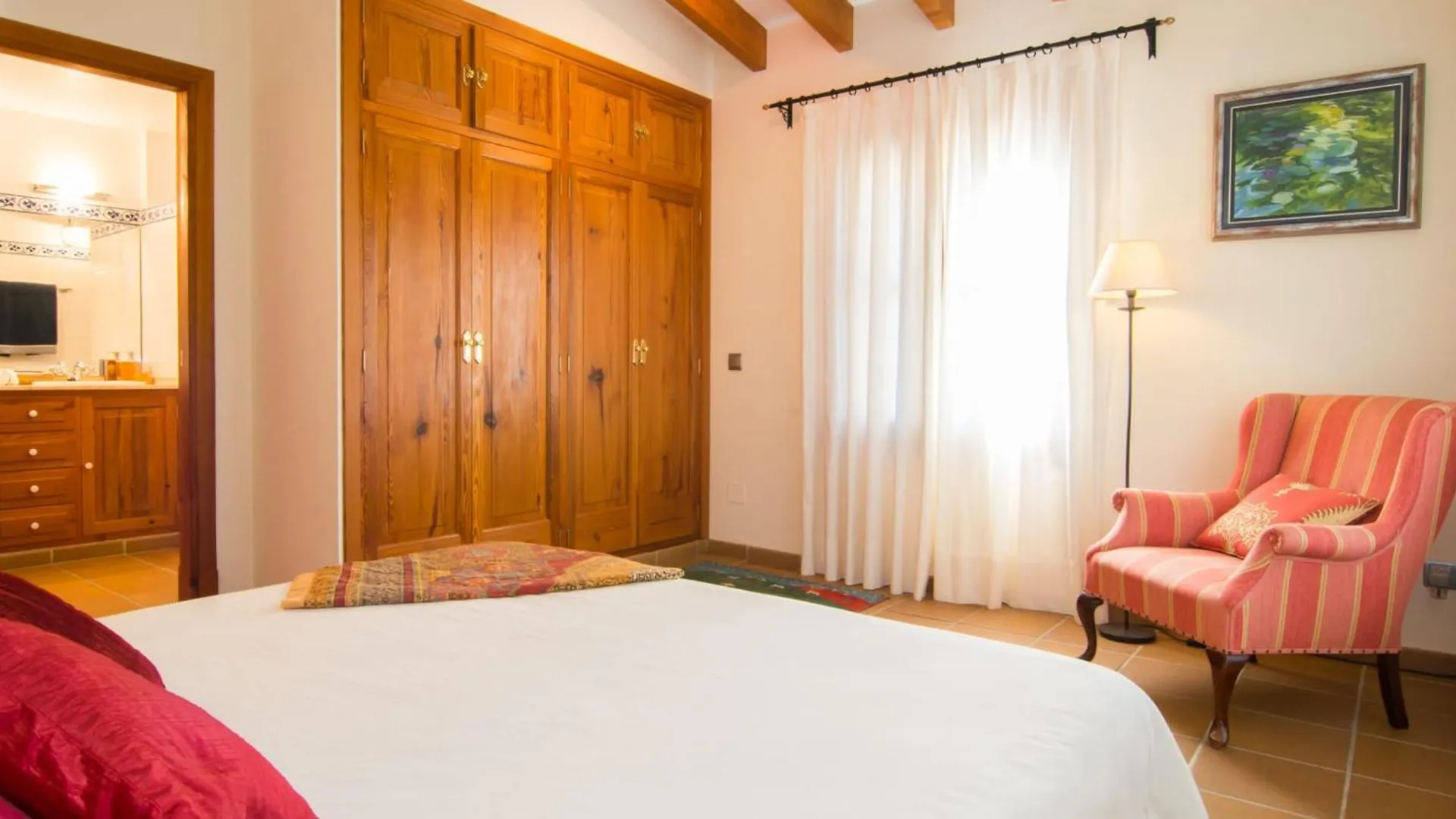 Villa En Valldemossa By 5Starshome - Ref-34344 Mallorca Сasa de vacaciones Valldemossa (Mallorca)