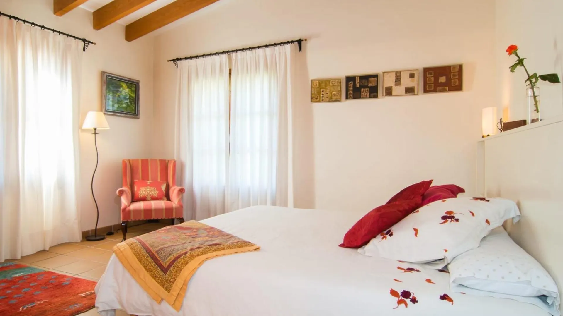 Сasa de vacaciones Villa En Valldemossa By 5Starshome - Ref-34344 Mallorca España