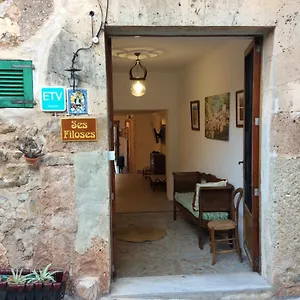 Filoses 18a Valldemossa (Mallorca)