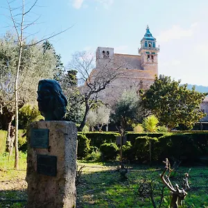 Marton Turismo De Interior (adults Only) Valldemossa (Mallorca)