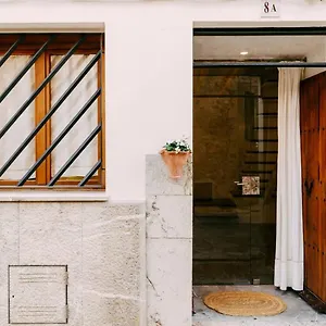 Casa Rei Sanxo 8a Valldemossa (Mallorca)