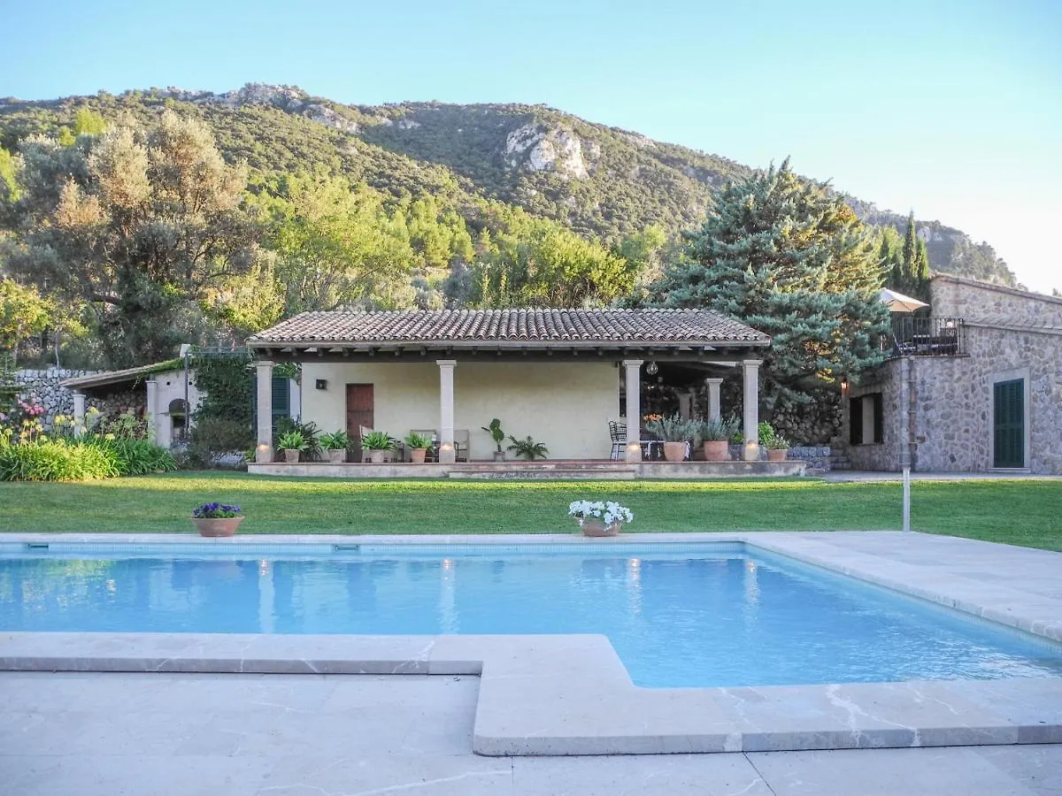 Prázdninový dům Valldemossa - 34344 Mallorca Španělsko