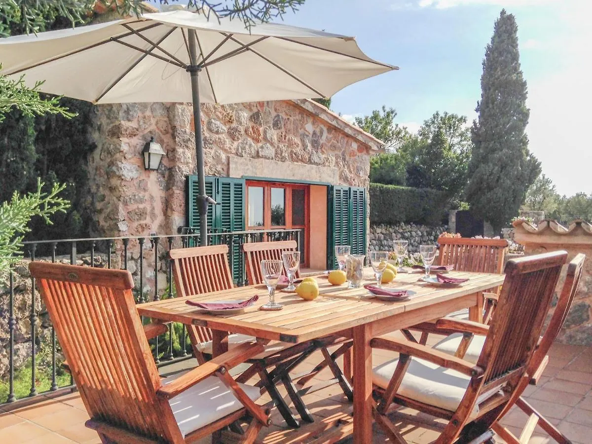 Prázdninový dům Valldemossa - 34344 Mallorca Španělsko